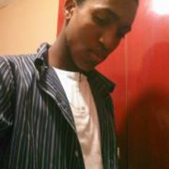 Nicholas Barbosa.