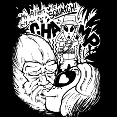 CHAMPSD