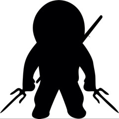 Twisted Ninja
