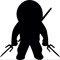 Twisted Ninja