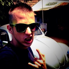 Eiffel 65 - Blue (89ers Amp Rimini Project Remix)