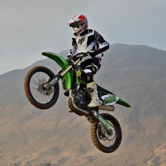 Diego Blackmore Pradenas