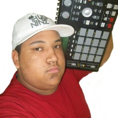 DJ TARTARUGA MPC 02