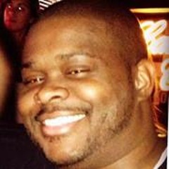 Barry StreetLegal Trotter