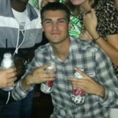 Christopher Ryan Burton