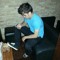 Guillermo Cantero