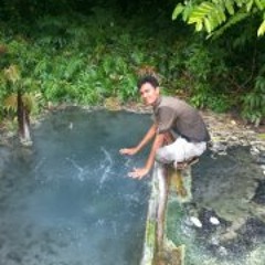 Angga Syahputra Sitepu