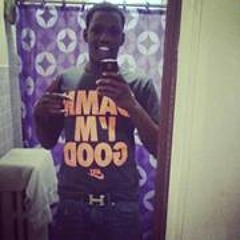 Xavier Shorty X Barker