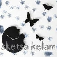 Sketsa Kelam