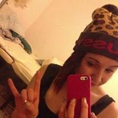 Daniella Rose Williams