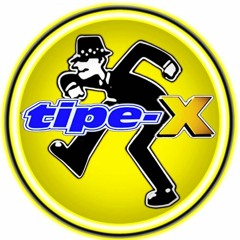 Tipe-X