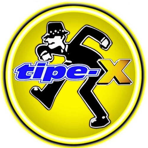 Tipe-X’s avatar