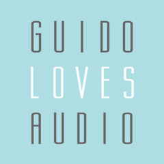 GuidoLovesAudio