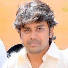 karthik r 1