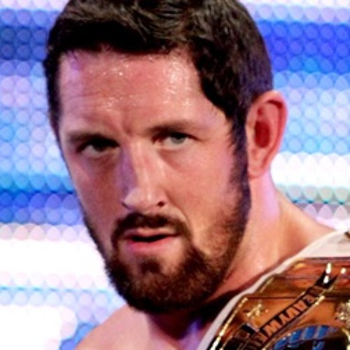 WADE BARRETT SPEAKS WITH BUSTED OPEN RADIO