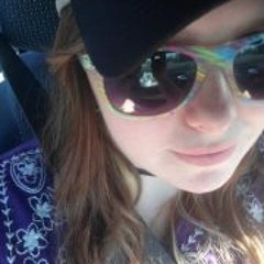 Genevieve Ellen Lewis