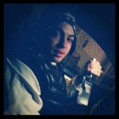 Thiago Anthony Santiago