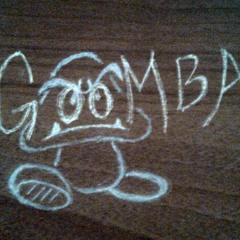 G o o m b a