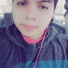 Danny Siobhán Arevalo
