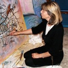 Karin Sverenius Holm