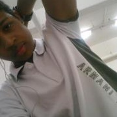 Alvin Ovoxo Martinez