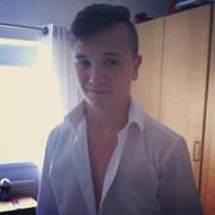 Adam Radcliffe 2