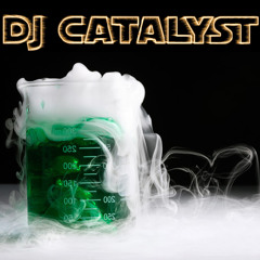 Dj Catalyst.
