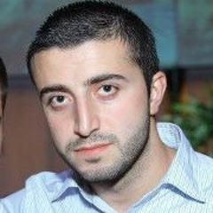 Aharon Amshikashvili