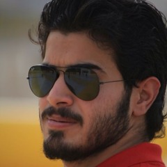 Ali Yateem