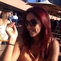 CheekyPaola