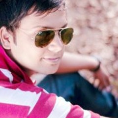 Vikas Masand
