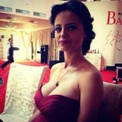 Andreea Monica Ghita