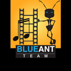 Blueantteam
