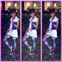 Terrika Forevercuteduhh