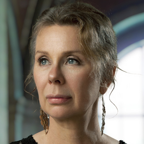 Ann-Sofi Söderqvist’s avatar