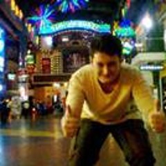 Norhisyam Bin Zainudin