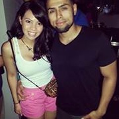 Eddie Salmeron