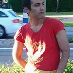 Reza mohebbi