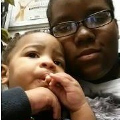 Daisja Midnight Daughety