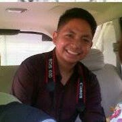 Jayson John M. Domingo