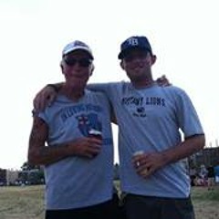 Joey Frogie Duccilli