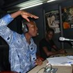 Ambroise Fabrice Sylviera