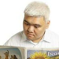 Francis Euston Acero