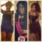 Shanese Miles