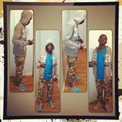 Abudu Jr Witherspoon