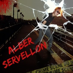 Alber Servellon