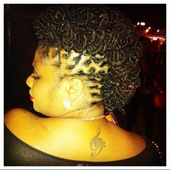 Cecile Danite BlackasCole