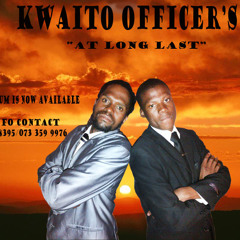 KWAITO OFFICERS