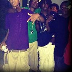 P St. Dreal MardyWorldEnt