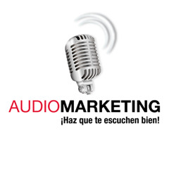 AUDIOMARKETING